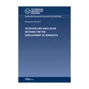 Cover "3D-Design und Simulation"; © THELEM