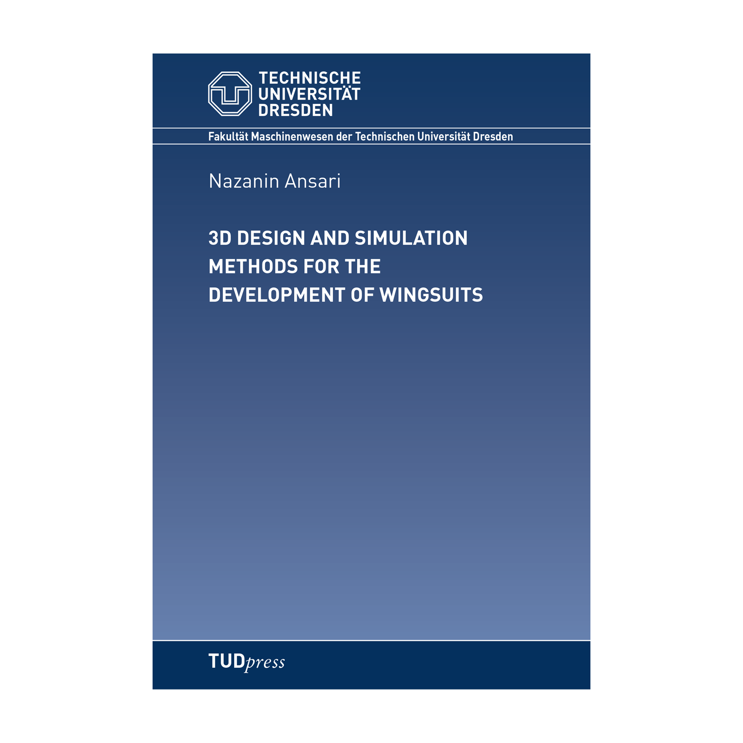 Cover "3D-Design und Simulation"; © THELEM