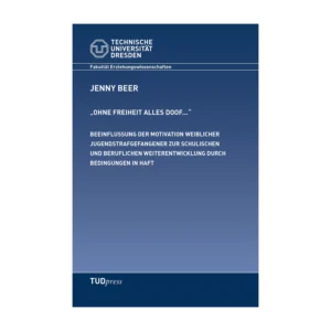 Cover ""Ohne Freiheit alles doof...""; © THELEM
