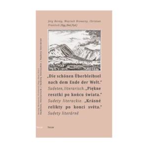 Cover "Die schönen Überbleibsel nach dem Ende der Welt"; © THELEM