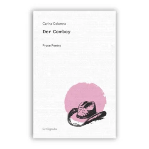 Cover "Der Cowboy"; © THELEM