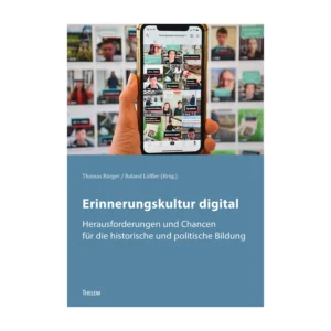 Cover "Erinnerungskultur digital"; © THELEM