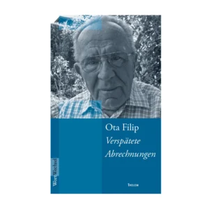 Cover "Verspätete Abrechnungen"; © THELEM