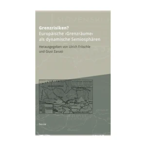 Cover "Grenzrisiken"; © THELEM