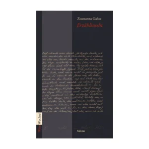 Cover "Erzählinseln"; © THELEM