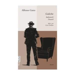 Cover "Gedichte"; © THELEM