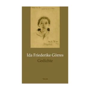 Cover "Gedichte"; © THELEM