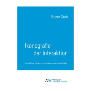 Cover "Ikonografie der Interaktion"; © THELEM