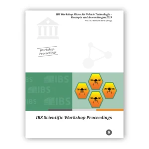 Cover "IBS Workshop Microair"; © THELEM