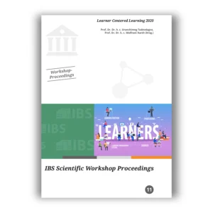 Cover "Learner Centered Learning 2020"; © THELEM