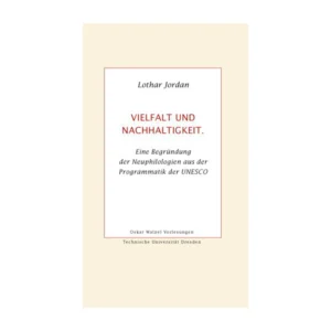 Cover "Vielfalt und Nachhaltigkeit."; © THELEM
