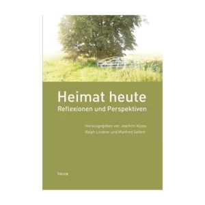 Cover "Heimat heute"; © THELEM