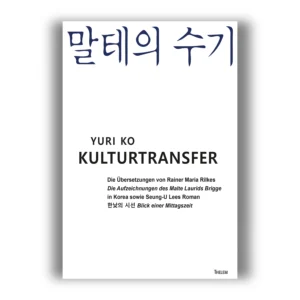 Cover "Kulturtransfer"; © THELEM