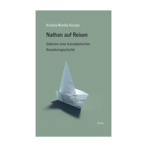 Cover "Nathan auf Reisen"; © THELEM