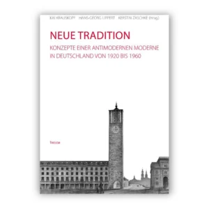 Cover "Neue Tradition"; © THELEM