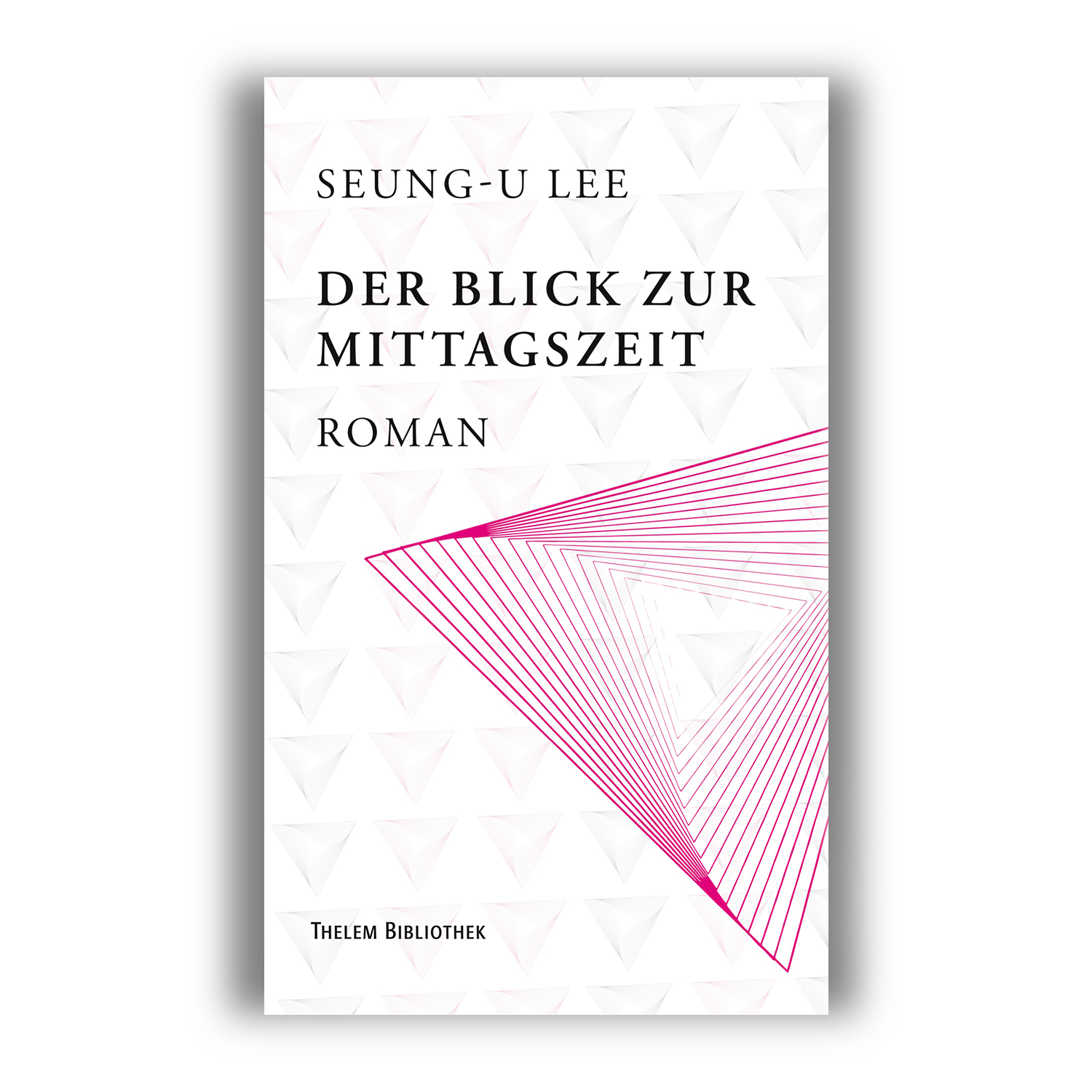 Cover "Der Blick zur Mittagszeit"; © THELEM