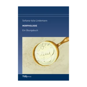 Cover "MORPHOLOGIE"; © THELEM