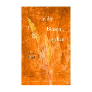 Cover "In die Binsen gehen"; © THELEM