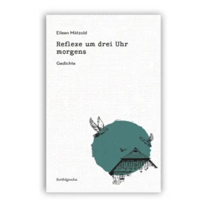 Cover "Reflexe um drei Uhr morgens"; © THELEM