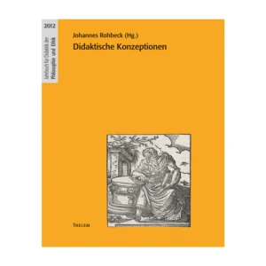 Cover "Didaktische Konzeptionen"; © THELEM