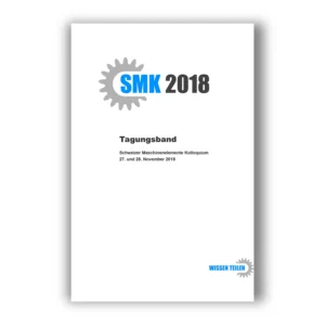 Cover "SMK 2018"; © THELEM