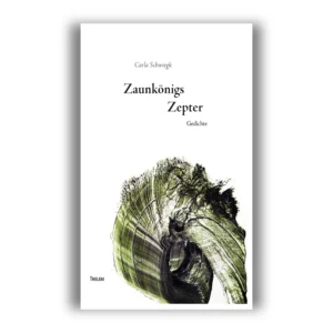 Cover "Zaunkönigs Zepter"; © THELEM