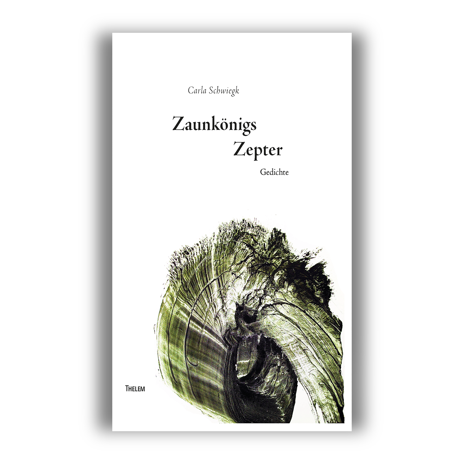 Cover "Zaunkönigs Zepter"; © THELEM