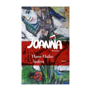 Cover "Joanna"; © THELEM
