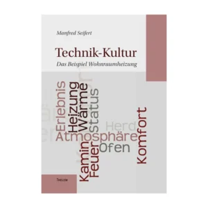Cover "Technik-Kultur"; © THELEM