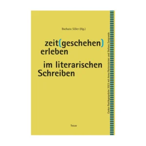 Cover "zeit(geschehen)"; © THELEM