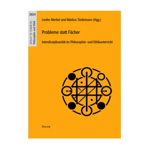 Cover "Probleme statt Fächer"; © THELEM