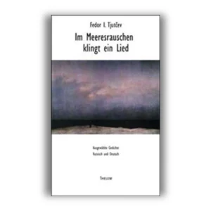 Cover "Im Meeresrauschen klingt ein Lied"; © THELEM
