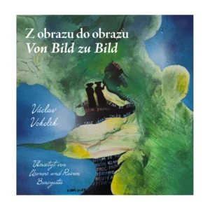 Cover "Von Bild zu Bild"; © THELEM