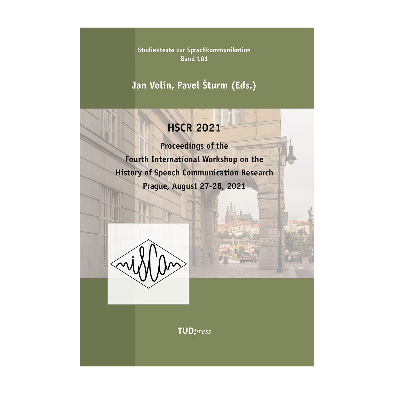 Cover "HSCR 2021"; © THELEM
