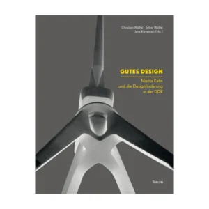Cover "Gutes Design"; © THELEM