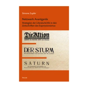 Cover "Habsburgs Untergang"; © THELEM