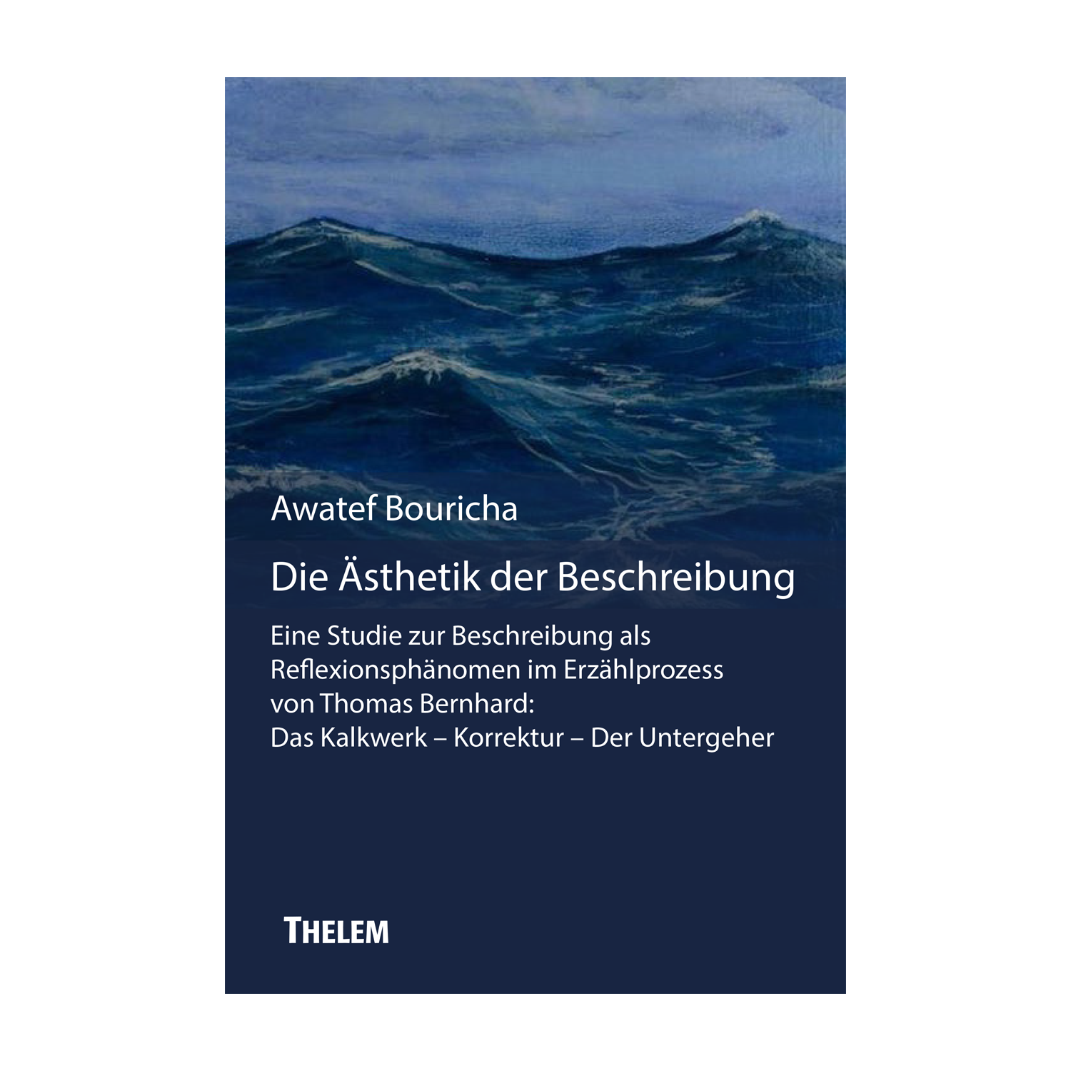Cover "Gabe – Schuld – Vergebung"; © THELEM