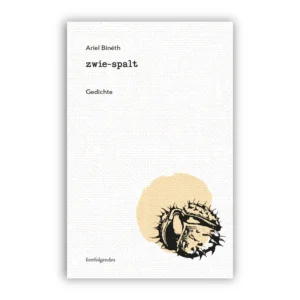 zwie-spalt