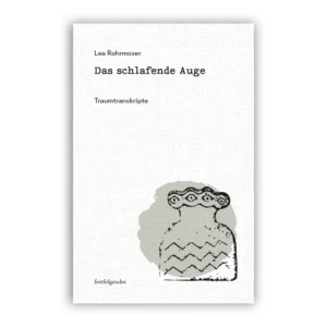 Das schlafende Auge